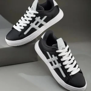 Heritage Aera Suede Trainer