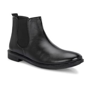 Men's Slip On Fashion Boots