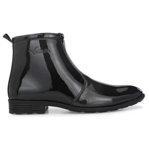 Carlton London Men's Slip-On Boots