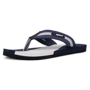 Men’s Comfortable Thong Slippers