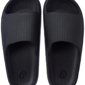 NEO-354 Women Slides Flip-flops