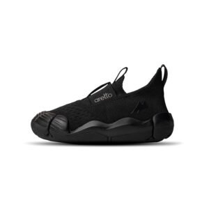 ASIAN Boy's Tarzan-04 Kids Casual Black Sneaker for Kid's