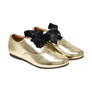 Kid's Lace Up Casual Shoes