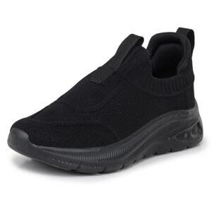 Women's Mesh Lace-up Lightweight