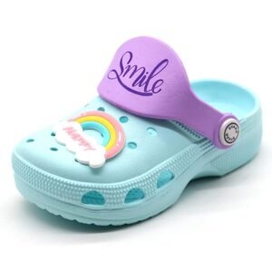 Attractive Clog Crocs for Kids