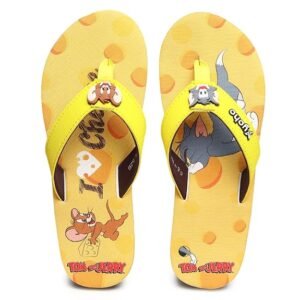 YOHO Tom & Jerry 009 Slippers for Women