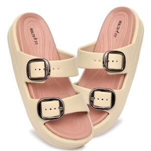 Women's Stylish Flip Flops