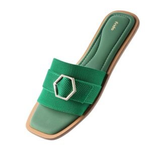 Comfort Flat Sandals for Women