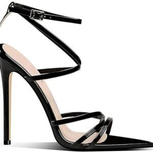 Women's Strappy Heels For Women