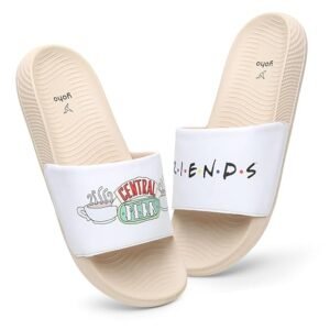 Friends 004 Flip-flops